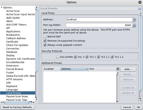 Image result for ZAP Installation Guide