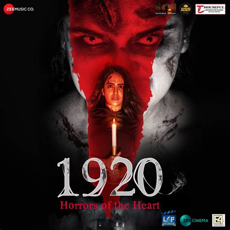 1920 Hindi Movie