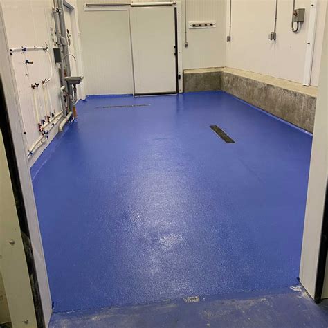 Durable Polyurethane Cement Flooring in Toronto | Epoxyguys