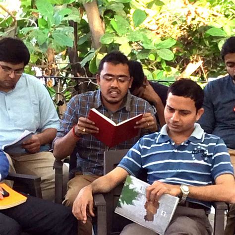 Hone Your Skills By Joining Write Club | LBB, Hyderabad