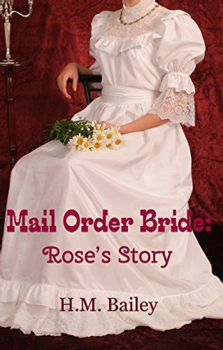 Image result for Mail Order Bride Story