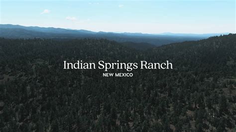 Indian Springs Ranch