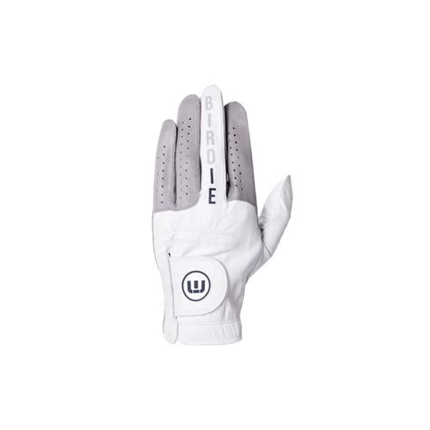 TravisMathew 男款 Between the Lines 2.0 Birdie 高爾夫手套 – 19 PARS