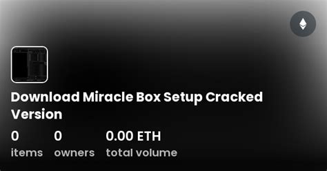 Miracle Box Setup 的图像结果