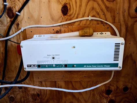 Off Grid Washing Machine