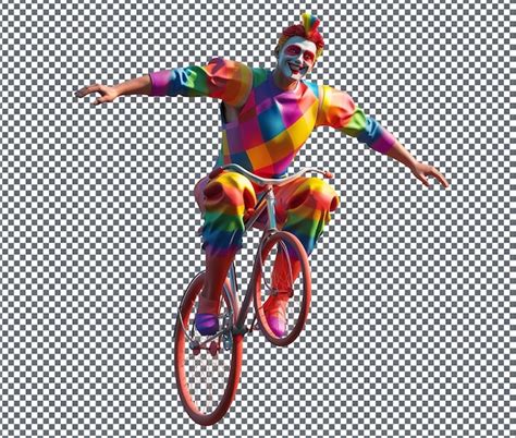 Cycling Acrobat 的图像结果