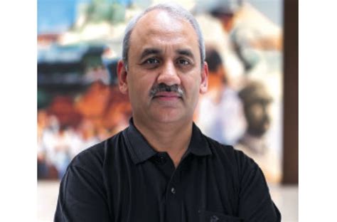 Bajaj Auto's Rakesh Sharma: 'Boosting customer sentiment is the key ...