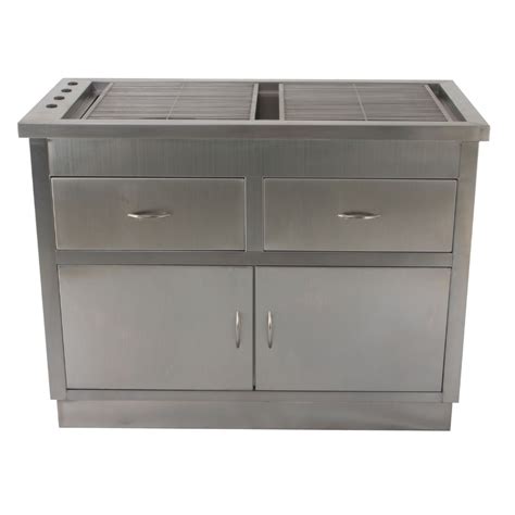 Aeolus Dental Table Stainless Steel Tub - Pet Grooming - Shop – ABK ...