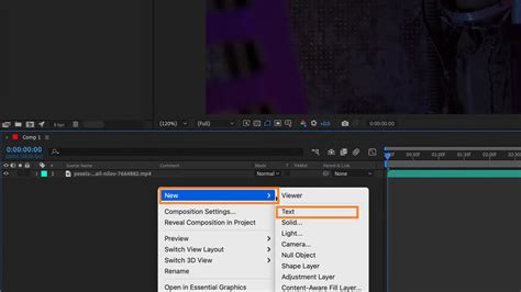 Image result for After Effects Tutorial Text Scool