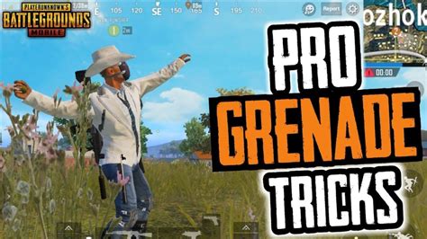 PUBG Mobile Tricks: How To Use Frag Grenades Correctly During Fights