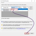 File Server Resource Manager Classification 的图像结果