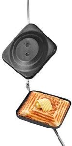 Veronica Toaster Sandwich Maker Toast Price in India - Buy Veronica ...