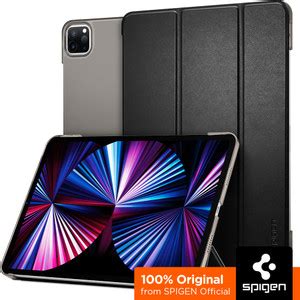 Spigen Smart Fold Back Cover for Apple iPad Pro11 inch - Spigen ...