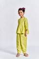 Shop Pure Linen Clothing for Men, Women & Kids Online - Chi Linen