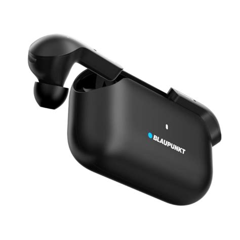 Buy Blaupunkt BTW300 Xtreme True Wireless Earbuds ENC with Unstoppable ...