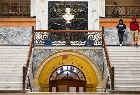 What would the ideal Drexel semester look like? - The Triangle