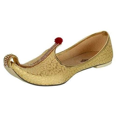 Juttis & Mojaris – Page 3 – Krafto Jodhpur