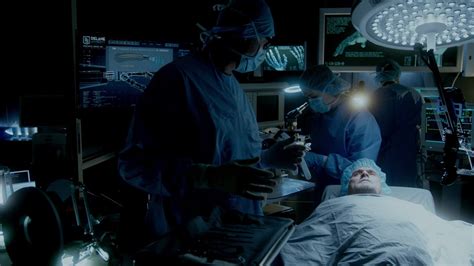 Prison Break - Directed by Nelson McCormick – Production Design by Luca Tranchino - #prisonbreak ...