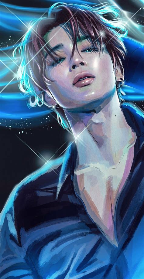 Bts Fan Art Desktop