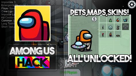 Among Us Hack Tutorial 的图像结果
