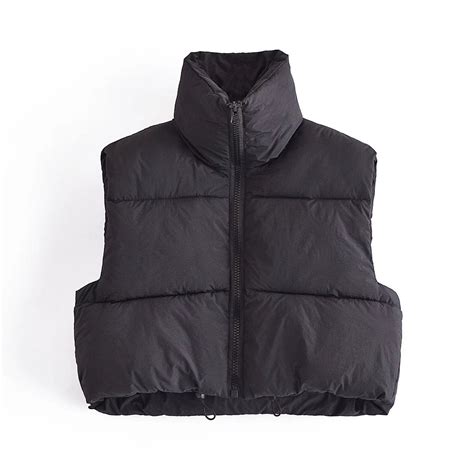 Zola puffer jacket – Twirl Around World