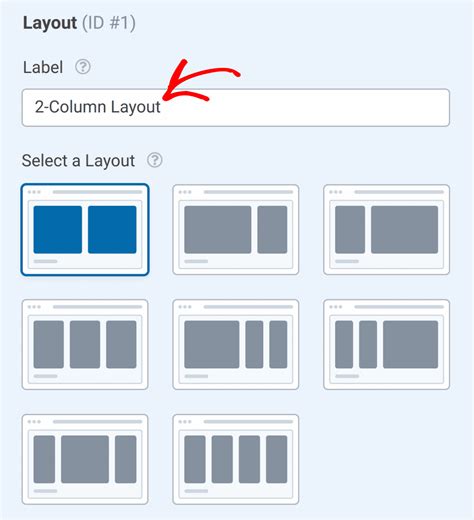 Image result for Form Layout