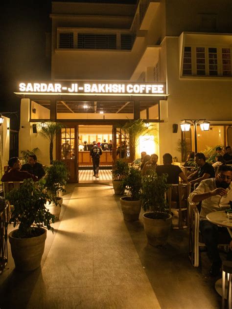 Sardar-Ji-Bakhsh Coffee & Co. – Sardar-Ji-Bakhsh Coffee & Co.