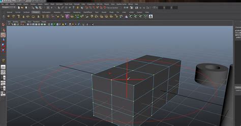 Autodesk Maya Tutorials 的图像结果