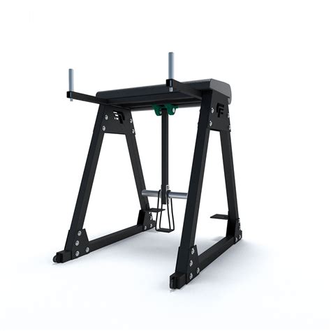 Image result for Back Hyper Machine