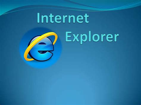 How to Basic Internet Explorer 的图像结果