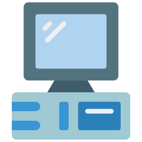 Image result for Basic Computer Icon