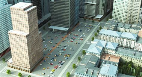 High-Rise 365 Scene 的图像结果