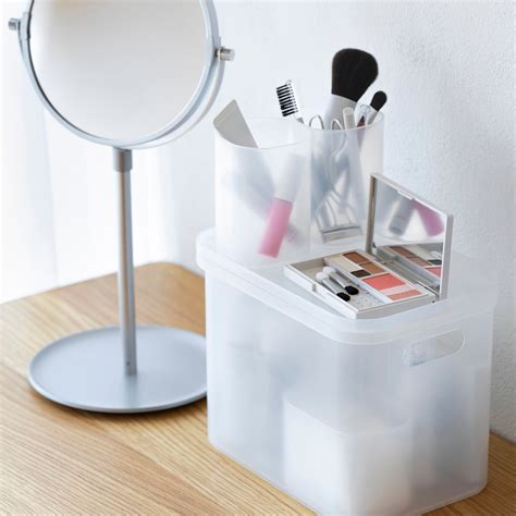 PP MAKEUP BOX