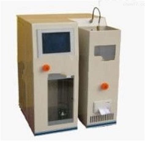 石油产品自动蒸馏测定仪TD-DSL004ZD-北京同德创业科技有限公司