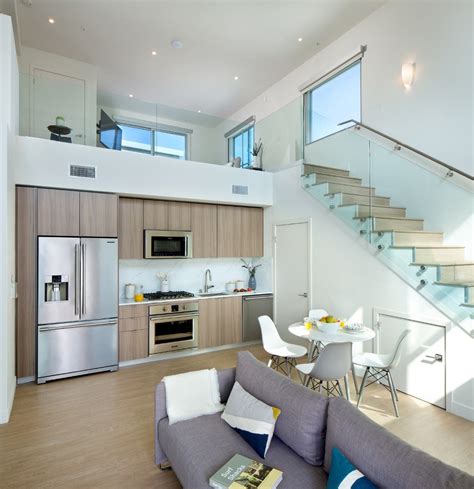 One-Bedroom Loft Apartments For Rent In West LA - Westwood, CA Patch