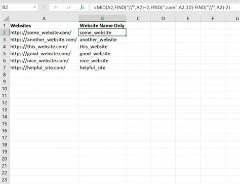 Image result for String Formula Excel