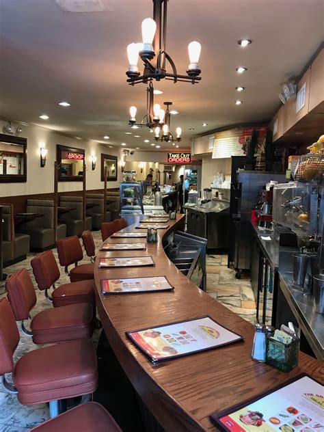 Great American Health Bar