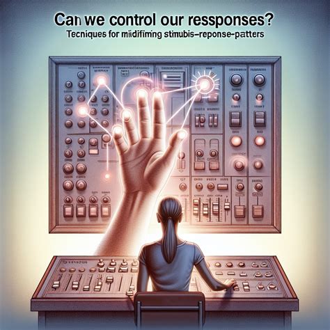 Image result for Control System Stimulus-Response Model