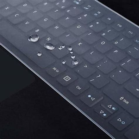 Keyboard Skins - Buy Keyboard Skins Online at Best Prices In India ...