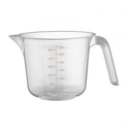 Scale Cup Models and Prices- Cafemarkt