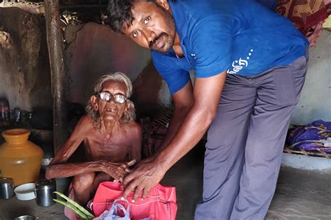 Manadhal Inaivom Trust