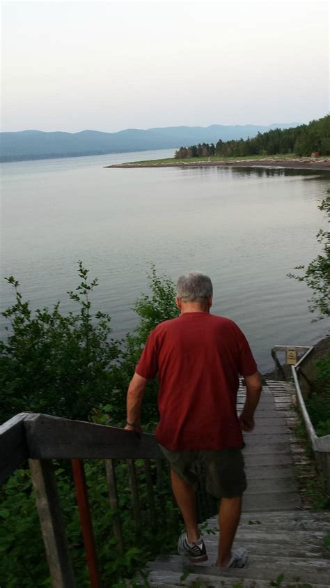 MOTEL CAMPING FORT RAMSAY (Gaspe, Quebec) - Motel Reviews, Photos, Rate ...