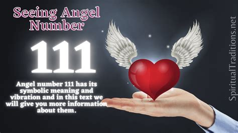 What Does 111 Mean? 111 Angel Number Meaning In Numerology | Randomfunfacts
