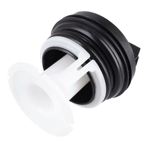 Image result for Fitting Hotpoint Washing Machine Filter Kit