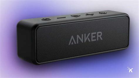 Anker.com Sound Core 2 的图像结果