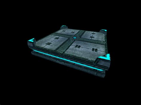 System Platform Object Example 的图像结果