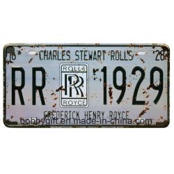 China Car License Plate, Car License Plate Manufacturers, Suppliers ...