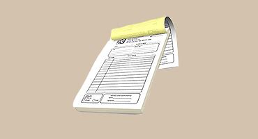 M Printing - Bill Books printing sriperumbudur, Printing Services and ...