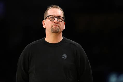 Nick Nurse among finalists for Milwaukee Bucks head coach job