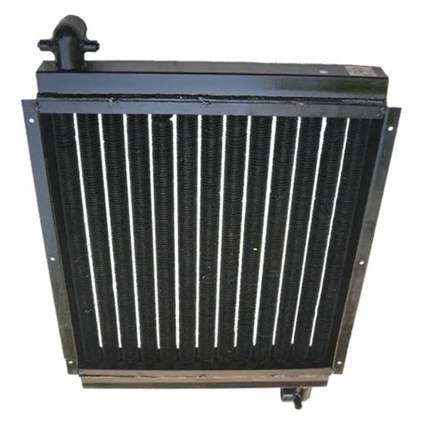 Genset After Cooler Manufacturer from Vadodara